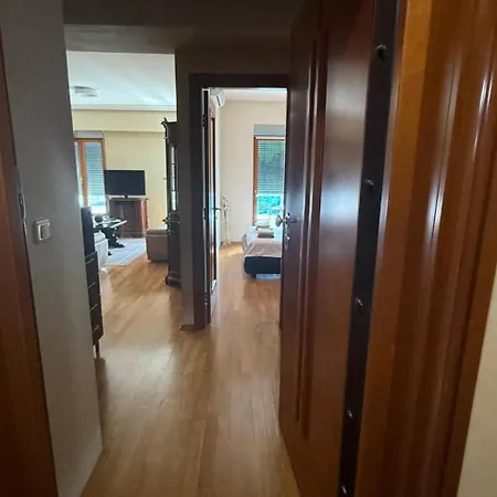 Kraljev Park * 波德戈里察