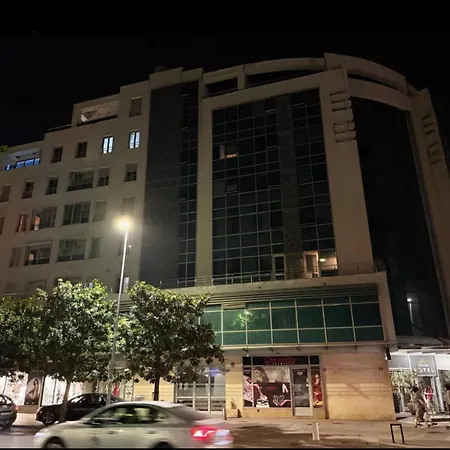 Kraljev Park 公寓 波德戈里察