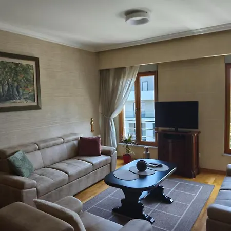 Kraljev Park 公寓 *