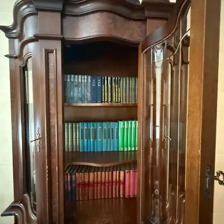 Kraljev Park 公寓 *