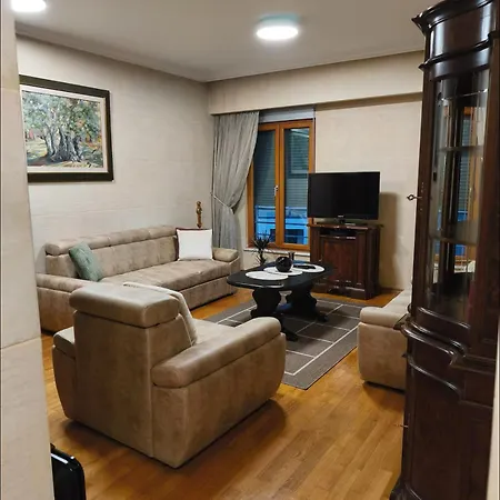 Kraljev Park 公寓 *