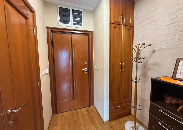 Apartman Kraljev Park