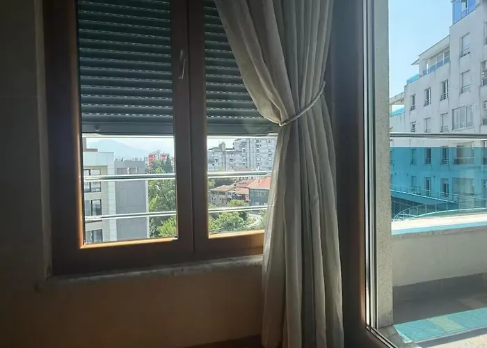 Kraljev Park Apartman