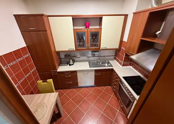 Apartman Kraljev Park