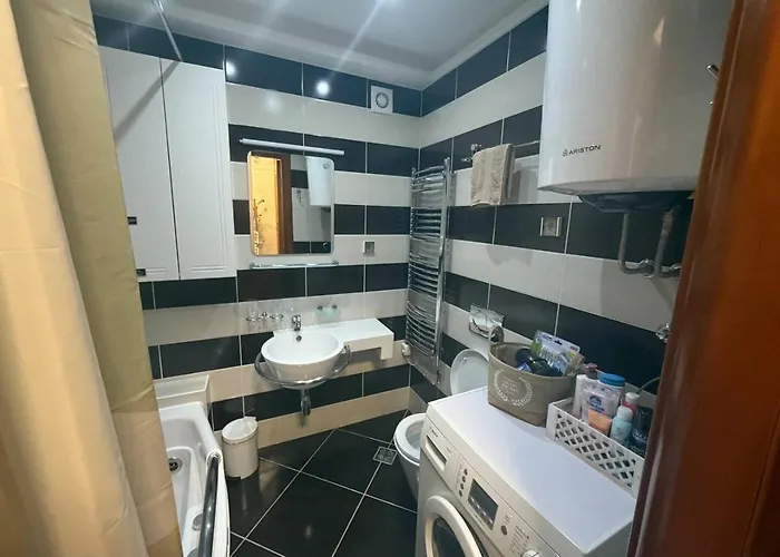 Kraljev Park Apartman