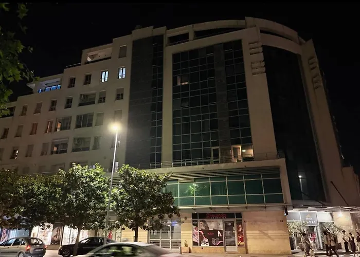 Kraljev Park Apartman Podgorica