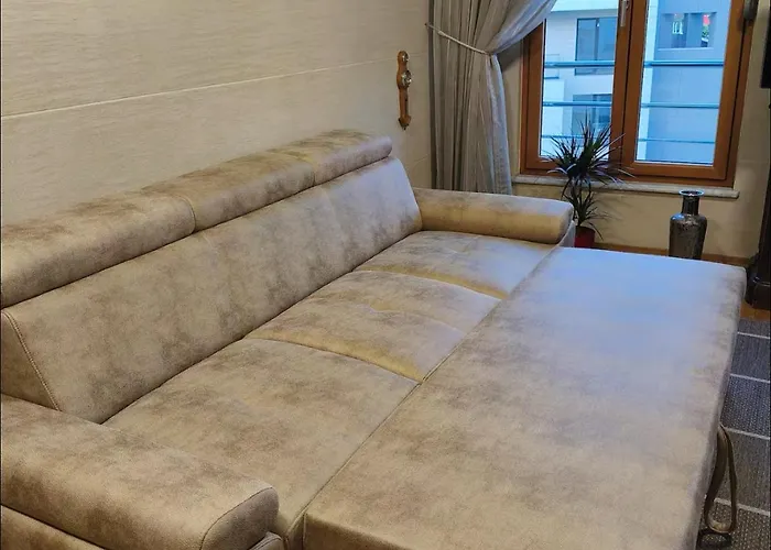 Apartman Kraljev Park Podgorica