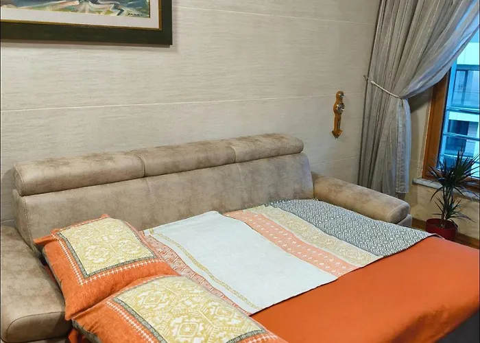 Apartman Kraljev Park *