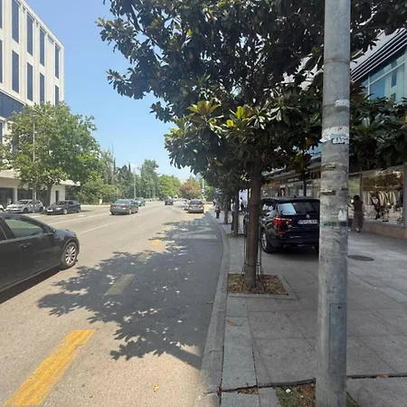 דירה Kraljev Park *