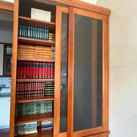 דירה Kraljev Park פודגוריצה