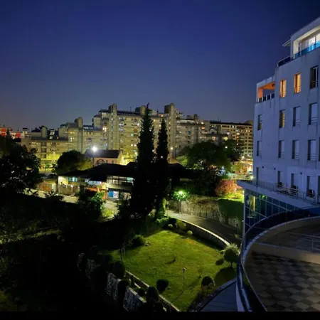 Kraljev Park פודגוריצה