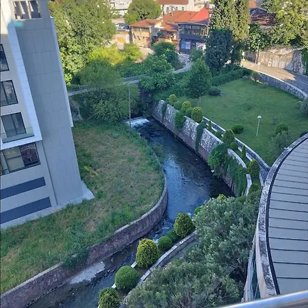 Kraljev Park * פודגוריצה