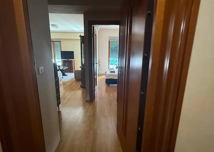 Kraljev Park * פודגוריצה