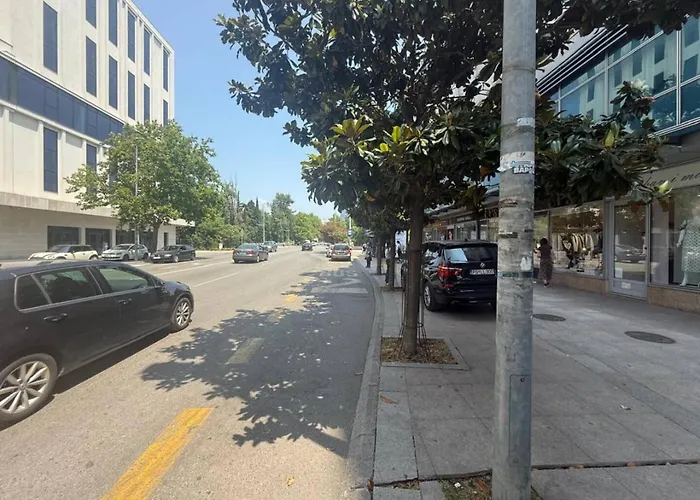 Apartment Kraljev Park *