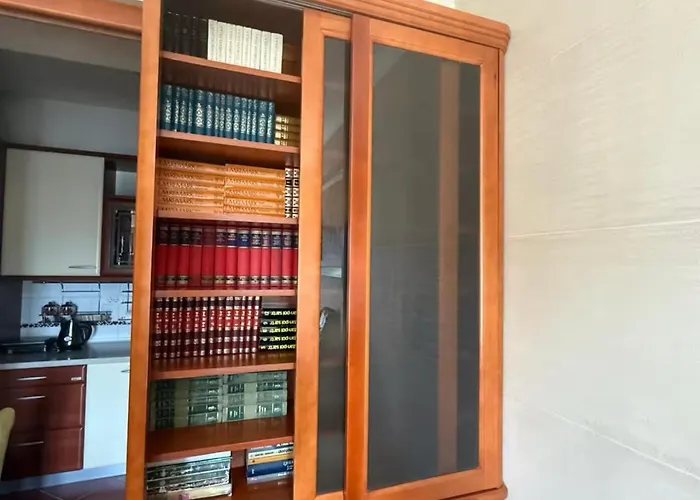 דירה Kraljev Park פודגוריצה