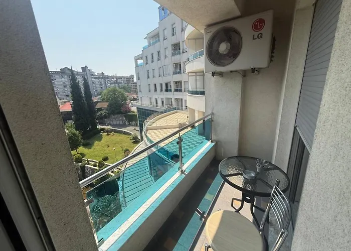 Apartment Kraljev Park