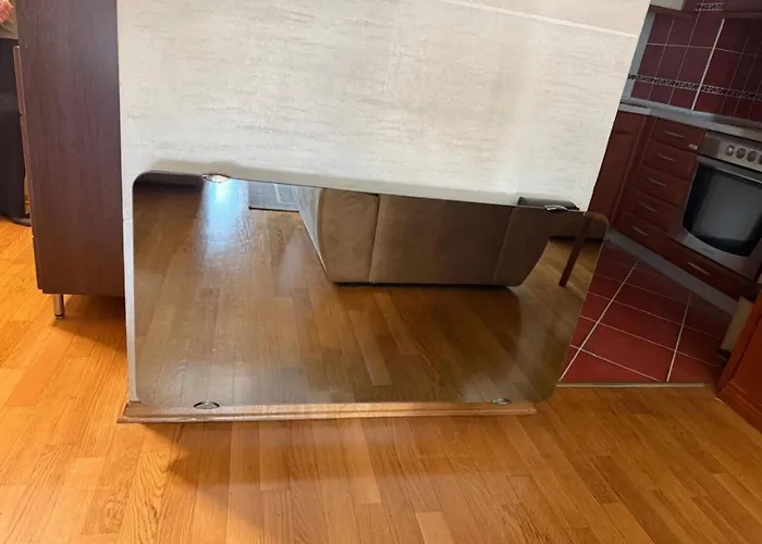 Kraljev Park פודגוריצה