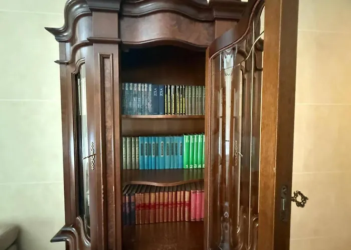 Kraljev Park דירה *