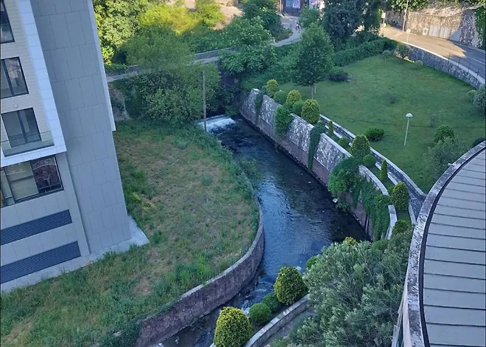 Kraljev Park * פודגוריצה